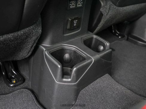 Used 2022 Jeep Wrangler Unlimited Sahara w/ Cold Weather Group AWD/4WD image 52