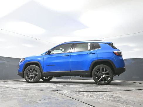 New 2026 Jeep Compass Latitude image 67