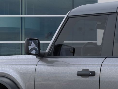 New 2026 Ford Bronco 4-Door image 24