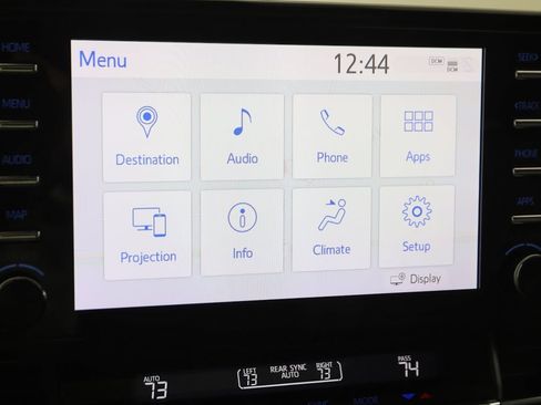 Used 2021 Toyota Sienna XSE image 33