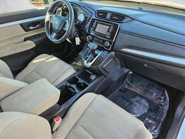 Used 2019 Honda CR-V LX image 25