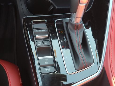 New 2026 Acura ADX A-Spec FWD image 25