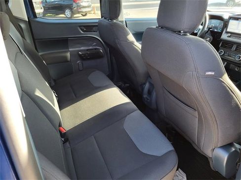 Used 2024 Ford Maverick XL image 23