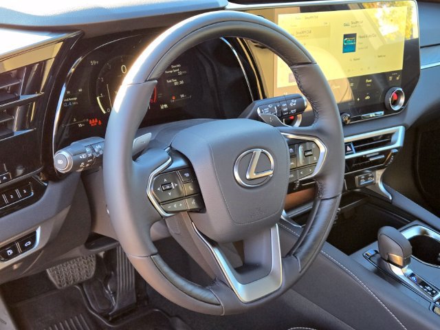New 2026 Lexus RX 350 Premium Plus FWD image 10