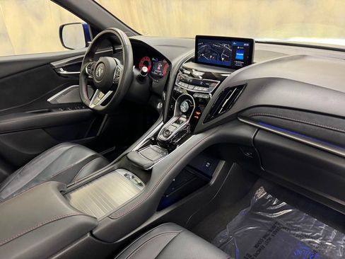 Used 2023 Acura RDX A-Spec AWD/4WD image 27