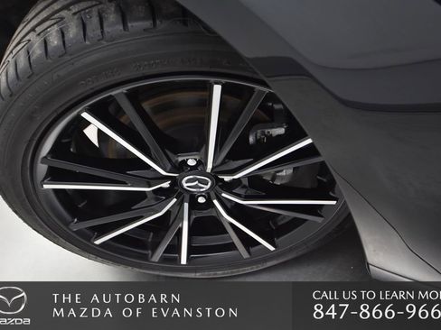 Used 2025 MAZDA MX-5 Miata Grand Touring image 42