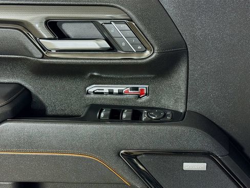 Certified 2026 GMC Sierra 1500 AT4 w/ AT4 Premium Package AWD/4WD image 16