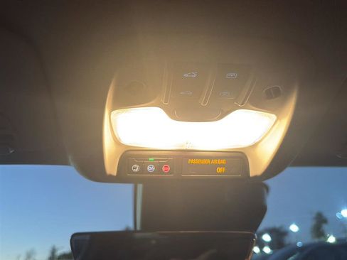 Used 2023 Chevrolet Bolt EUV Premier w/ Sun & Sound Package image 15