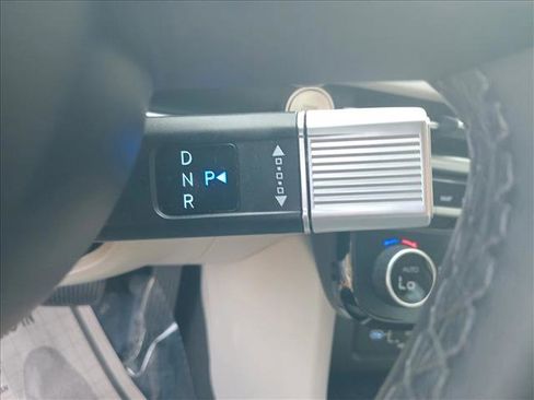 Certified 2025 Hyundai Tucson SEL image 16