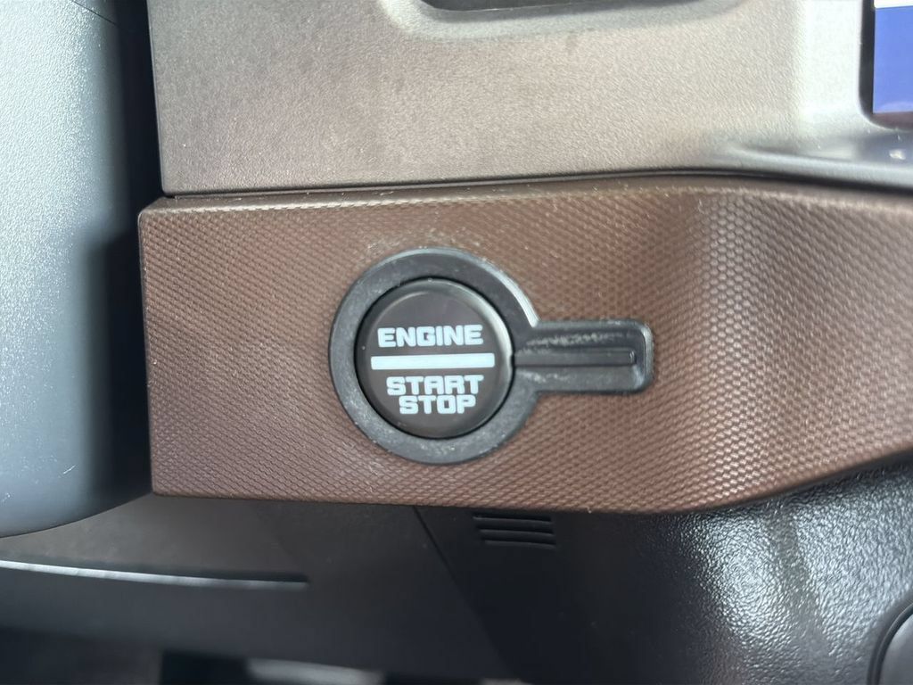 Used 2021 Ford Bronco Outer Banks AWD/4WD image 20