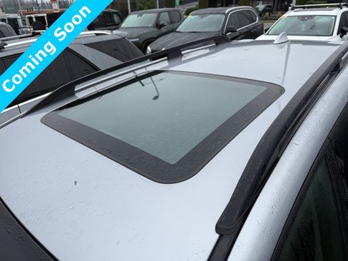 Used 2020 Subaru Forester Premium image 7