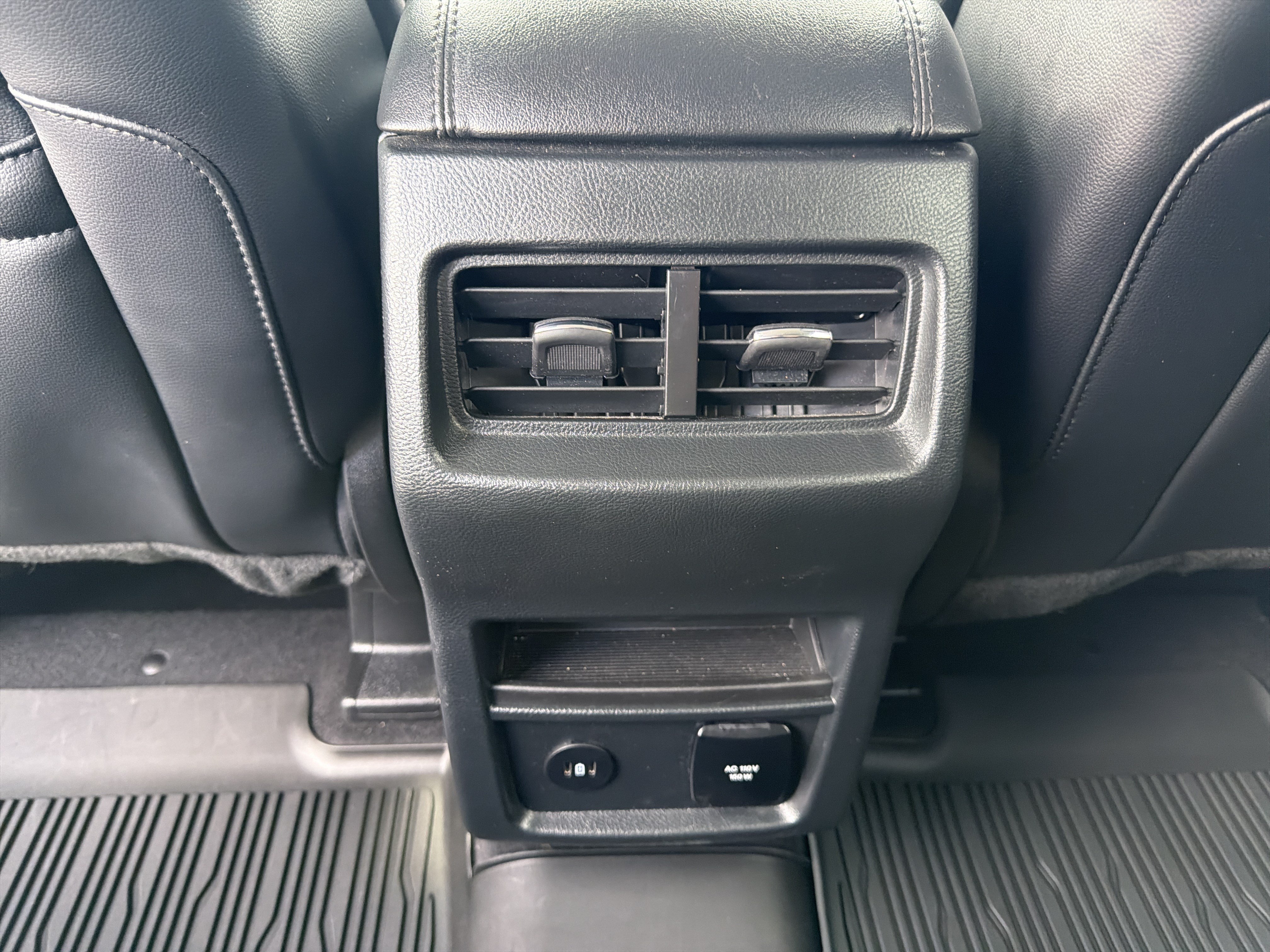 Certified 2024 Ford Edge SEL w/ Convenience Package AWD/4WD image 29