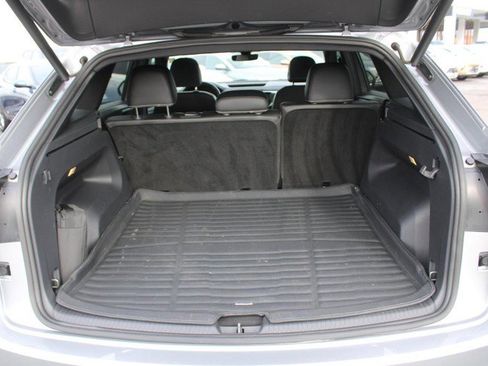 Used 2022 Volkswagen Atlas Cross Sport SEL R-Line image 7