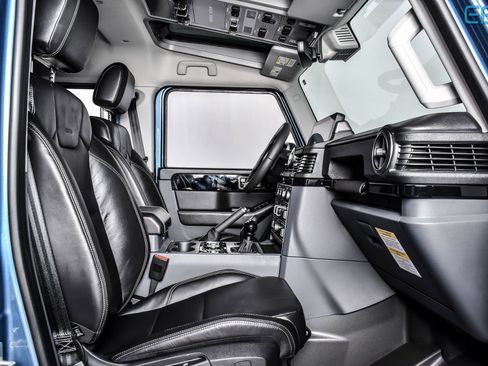 New 2026 INEOS Grenadier image 22