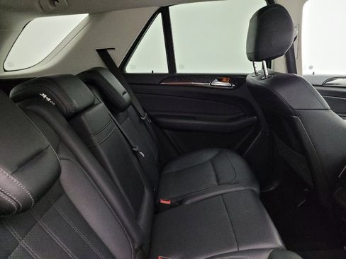 Used 2016 Mercedes-Benz GLE 350 w/ Premium Package image 19
