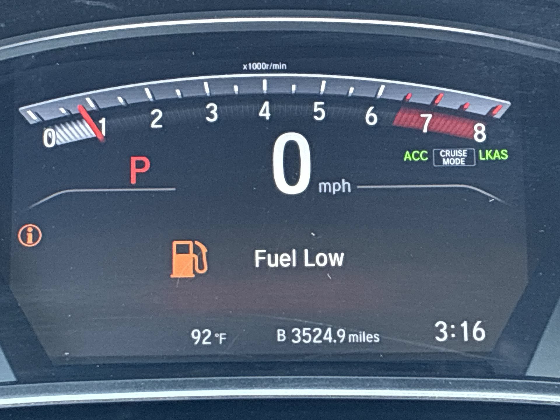 Certified 2019 Honda CR-V Touring image 36