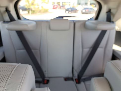 New 2026 Toyota Grand Highlander Limited image 10