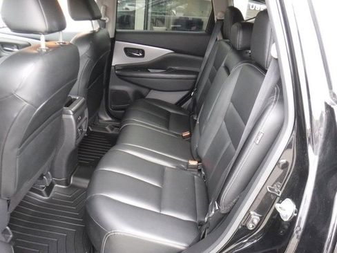 Used 2023 Nissan Murano SV image 35