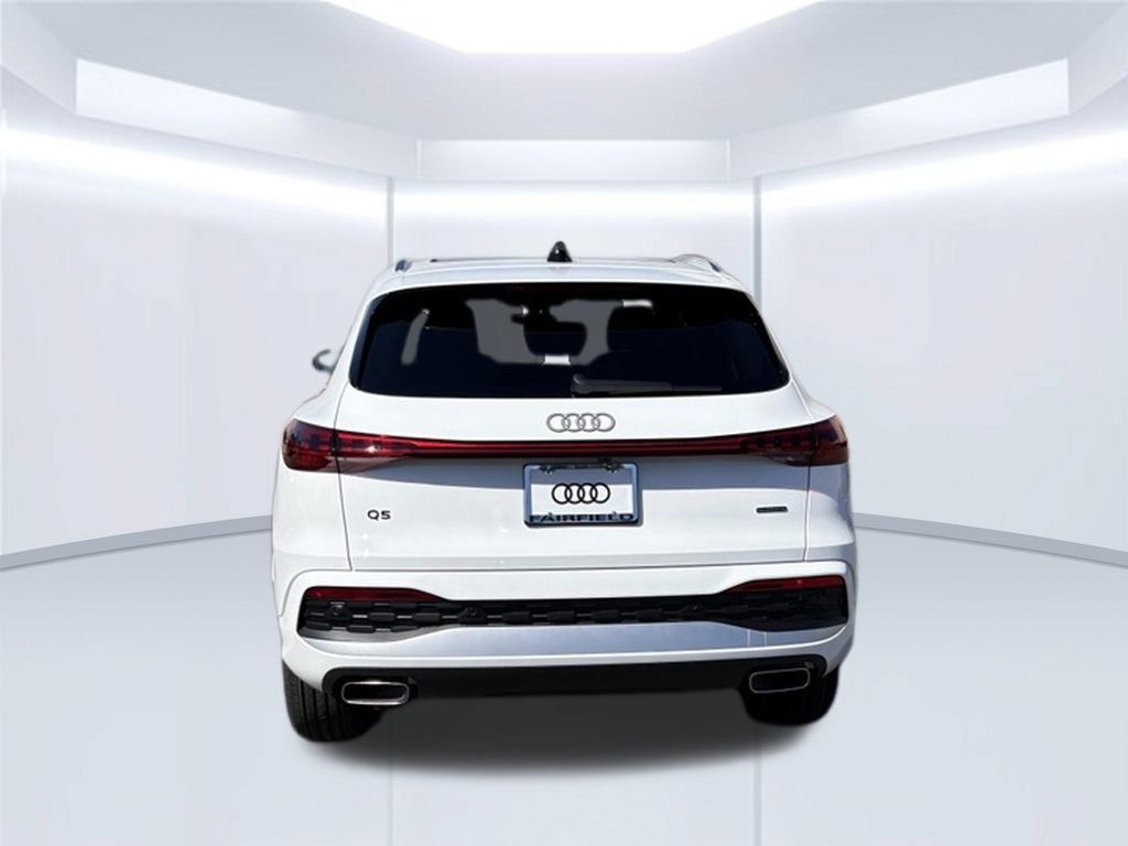 New 2026 Audi Q5 Premium AWD/4WD image 7