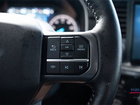 Certified 2022 Ford F150 XLT w/ Equipment Group 302A High image 16