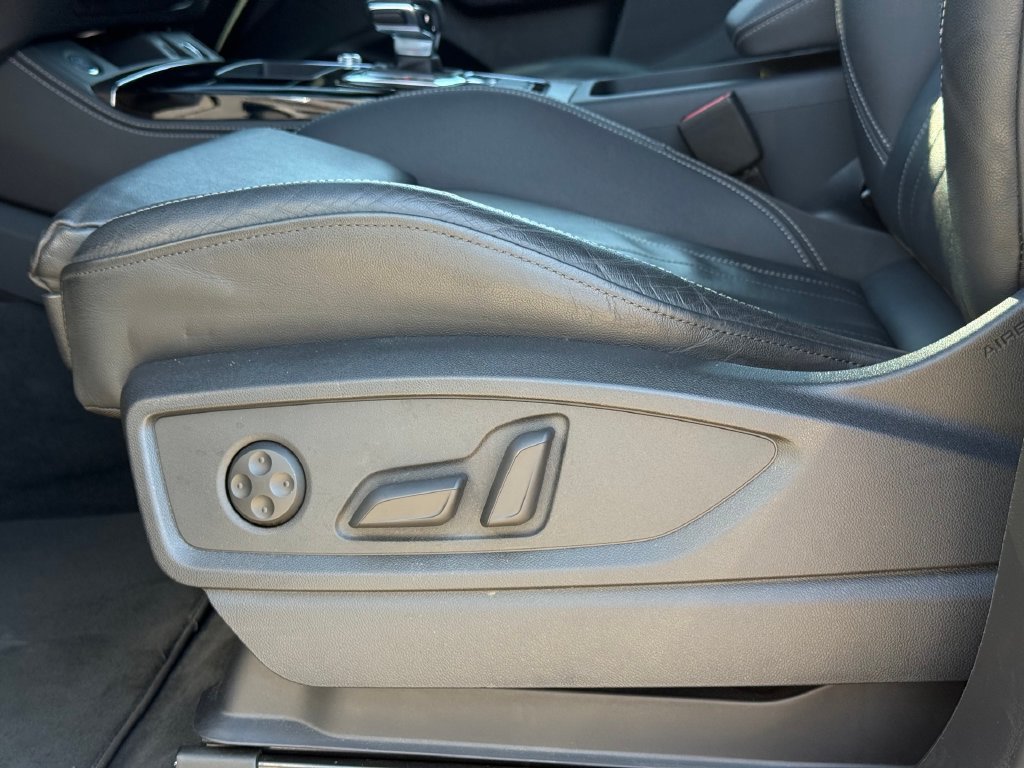 Used 2024 Audi Q5 2.0T Premium Plus AWD/4WD image 9