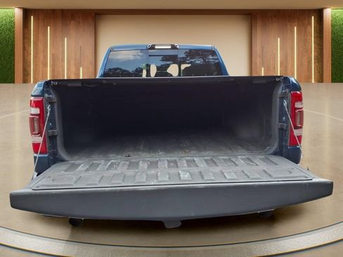 Used 2021 RAM 1500 Limited AWD/4WD image 32