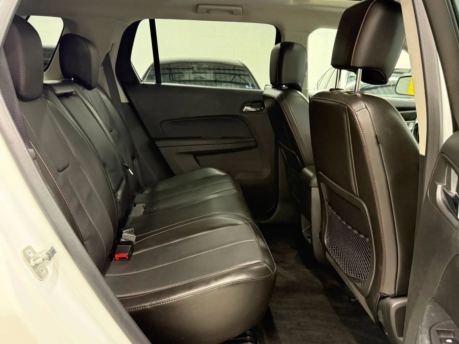 Used 2016 GMC Terrain SLT w/ Open Road Package AWD/4WD image 24