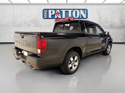 New 2026 Honda Ridgeline RTL image 7