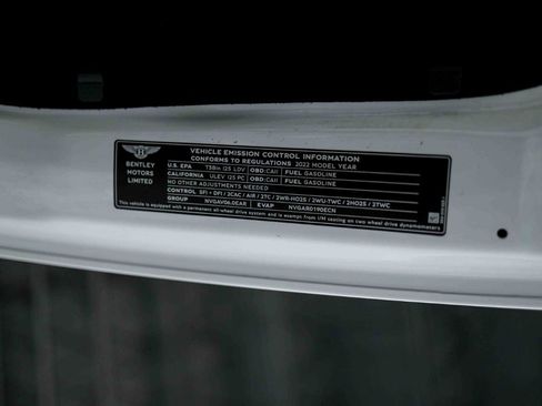 Used 2022 Bentley Continental GT Speed image 91