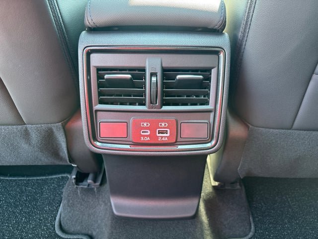 New 2026 Subaru Forester Limited AWD/4WD image 92