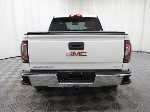 Used 2018 GMC Sierra 1500 SLT w/ SLT Premium Package image 31