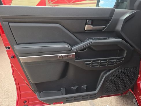 New 2026 Toyota Tacoma TRD Sport RWD image 17