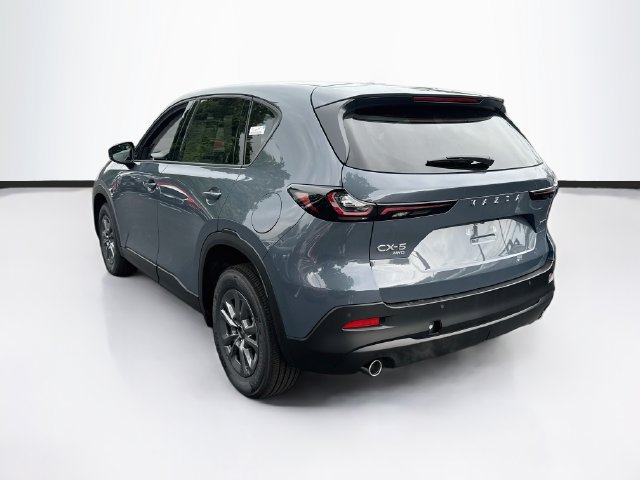 New 2026 MAZDA CX-5 Select AWD/4WD image 5