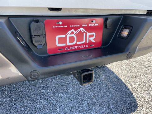 Used 2018 Ford F150 King Ranch AWD/4WD image 18