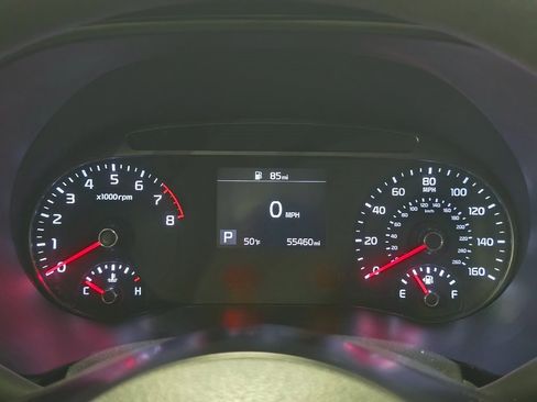 Used 2021 Kia Soul LX image 7