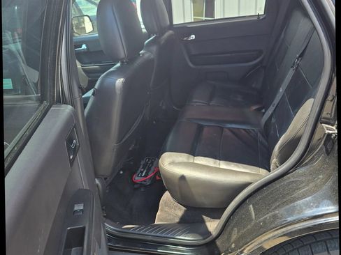 Used 2012 Ford Escape Limited AWD/4WD image 8