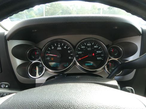 Used 2010 Chevrolet Silverado 1500 LT w/ Power Pack Plus image 18