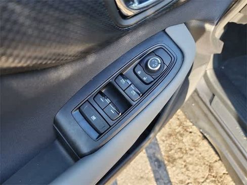 New 2025 Subaru Outback Premium image 15