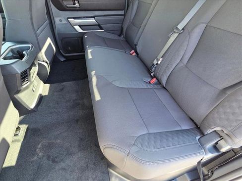 New 2026 Toyota Tundra SR5 AWD/4WD image 15