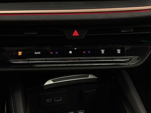 New 2026 Buick Envision Sport Touring image 28