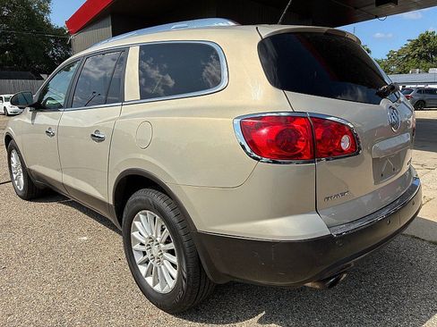 Used 2012 Buick Enclave Leather AWD/4WD image 3