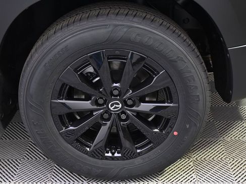 New 2026 MAZDA CX-50 AWD 2.5 Hybrid w/ Weather Package image 20