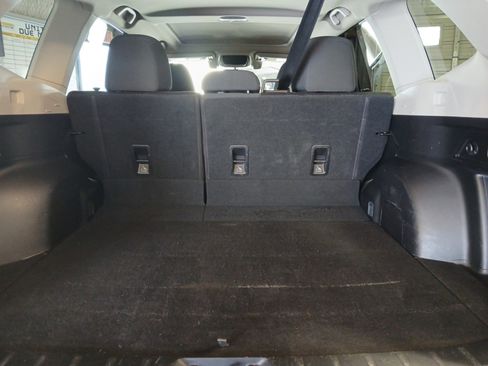 Used 2021 Subaru Forester Premium image 15