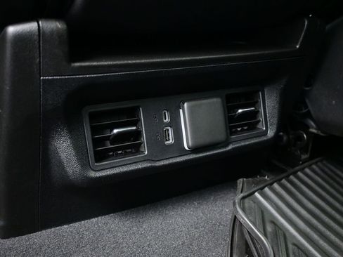 Used 2024 Chevrolet Silverado 1500 LT AWD/4WD image 36