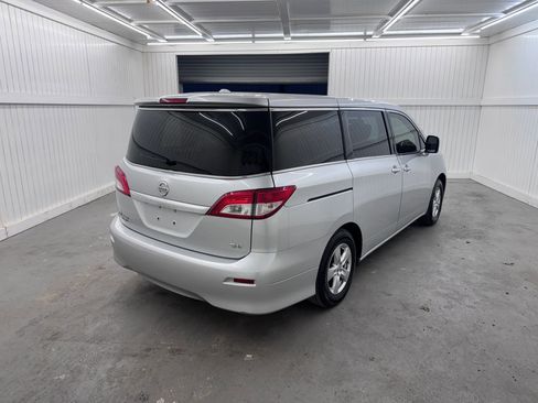 Used 2013 Nissan Quest SV w/ Leather Pkg image 5