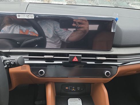 New 2026 Kia Sportage X-Line AWD/4WD image 10