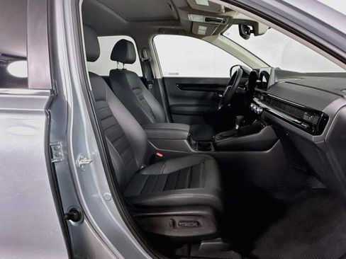 Used 2026 Honda CR-V EX-L image 22