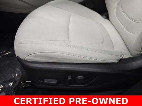 Certified 2025 Hyundai Tucson SEL AWD/4WD image 30