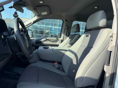 Certified 2020 Ford F150 XL w/ Equipment Group 101A Mid image 16