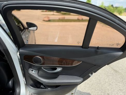 Used 2018 Mercedes-Benz C 300 4MATIC Sedan image 21